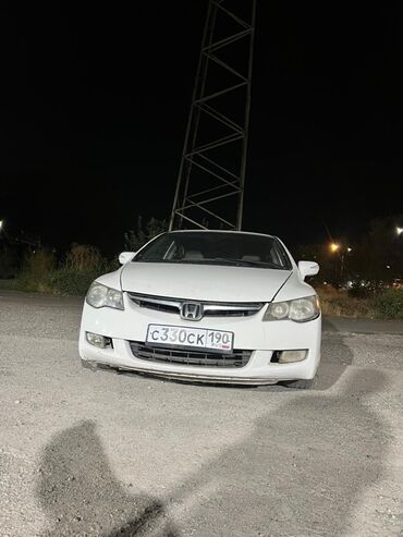 шевроле спарк 2017 цена: Honda Civic: 2007 г., 1.8 л, Механика, Бензин, Седан