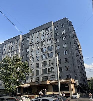 район молодая гвардия: 3 комнаты, 95 м², ТРЦ I-Mall Элитка, 2 этаж, ПСО (под самоотделку) — 1