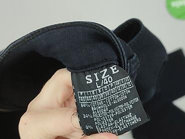 levis legging: Jeansy damskie, rozmiar L — 6