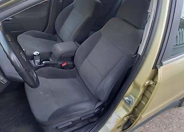 nova krila golf 4: OPEL VECTRA C 1.9 - KOMPLETAN AUTO U DELOVIMA | Z19DTH MOTOR BOJA — 5