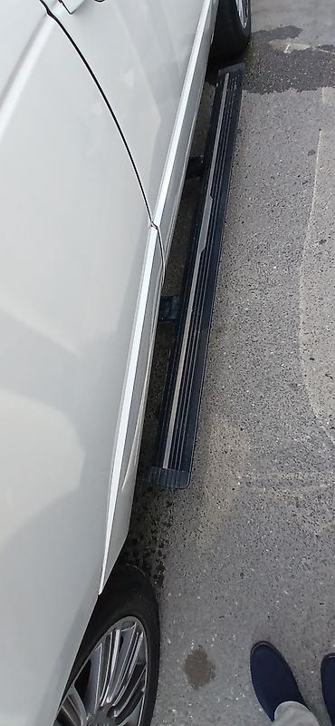 renc rover: Land Rover Range Rover: 4.4 l | 2006 il 212000 km Ofrouder/SUV — 7