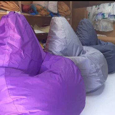 Pufiklər: Pufik-kreslo, Kredit yoxdur, Şəhərdaxili pulsuz çatdırılma — 19