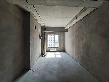 Продажа квартир: 3 комнаты, 72 м², Тунгуч мкр Элитка, 5 этаж, ПСО (под самоотделку) — 8
