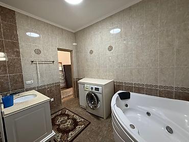 3: 350 м², 6 комнат, Таш-Рабат ТРЦ, Без подселения — 10