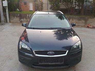 ruda za traktor: KOMPRESOR KLIME ZA FORD C-MAX, FOCUS, MONDEO . OD 1998. DO 2010 — 1