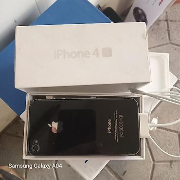 ipod touch 8: IPhone 4S, Qara — 5