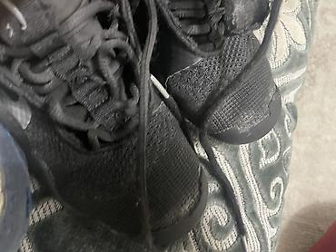 борцовские трико: Мужские кроссовки, 36.5, 37, Asics, Б/у, цвет - Серый — 5