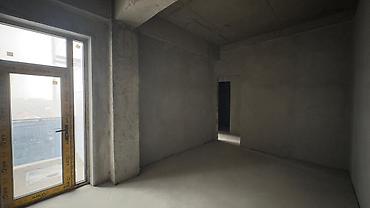 Продажа квартир: 2 комнаты, 80 м², Элитка, 16 этаж, Готовая ПСО (под самоотделку) — 12