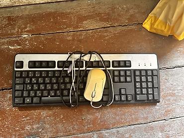 Настольные ПК и рабочие станции: Компьютер, Для работы, учебы, Б/у, Intel Pentium — 4