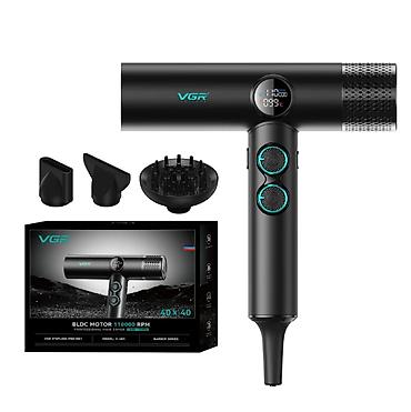 Məhsul: Fen VGR V-401 Black №: 6705 Brend: VGR Kateqoriya: Fenlər