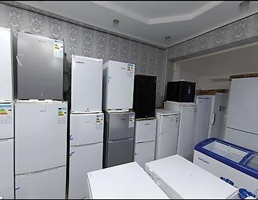 Холодильники: Холодильник Avest, Новый, Двухкамерный, De frost (капельный), 55 * 130 * 55 — 17