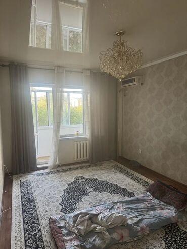 сдаю квартиру с ленинское: 3 комнаты, Агентство недвижимости, Без подселения, С мебелью полностью