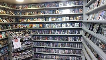 Oyun diskləri: Mp3 dvd dvd clip karaoke cd bluray 3dbluray DVD R DVD RE BLURAY 3D — 11