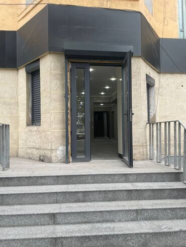 помещение для кофейни: Ижарага берем Офистик, 140 кв. м, 1-катар, Өзүнчө кире бериши менен, Өзүнчө ашканасы менен