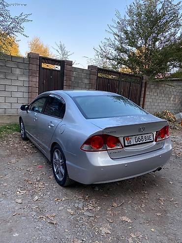 хонда рвр: Honda Civic: 2008 г., 2 л, Автомат, Бензин, Седан — 2