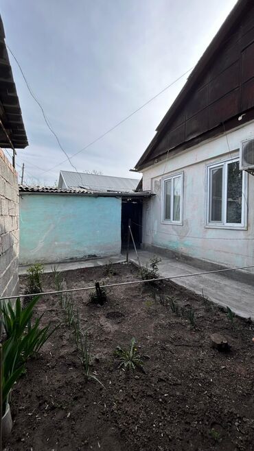 купить дом в кызыл кия: Дом, 64 м², 3 комнаты, Агентство недвижимости