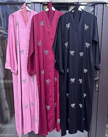 Вечерние платья: Вечернее платье, Все размеры — 3