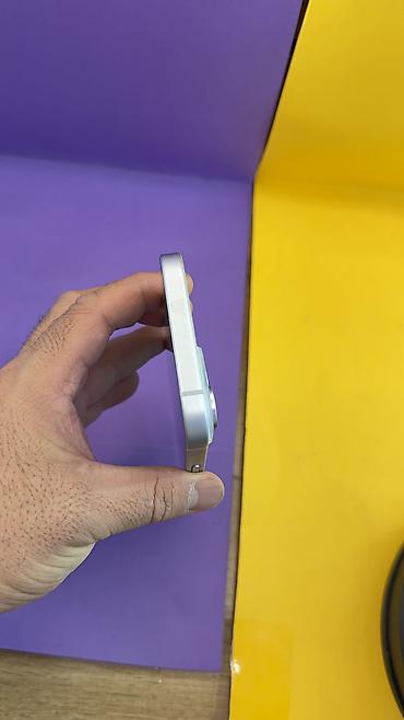 Apple iPhone: IPhone 15, Б/у, 256 ГБ, 98 % — 11