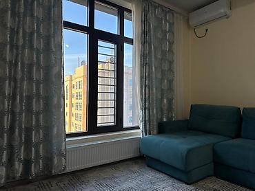 Продажа квартир: 1 комната, 43 м², Элитка, 9 этаж, Косметический ремонт at lalafo.kg — 21 Продажа квартир: 1 комната, 43 м², Элитка, 9 этаж, Косметический ремонт — 21