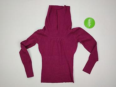 sweter slim fit: Golf damski, rozmiar S — 2