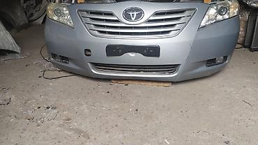 Toyota Camry Corolla üçün orijinal ehtiyat hissələri var — 8