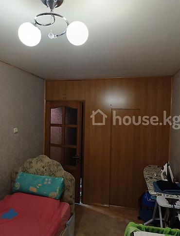 Продажа квартир: 3 комнаты, 58 м², 104 серия, 2 этаж, Косметический ремонт at lalafo.kg — 10 Продажа квартир: 3 комнаты, 58 м², 104 серия, 2 этаж, Косметический ремонт — 10