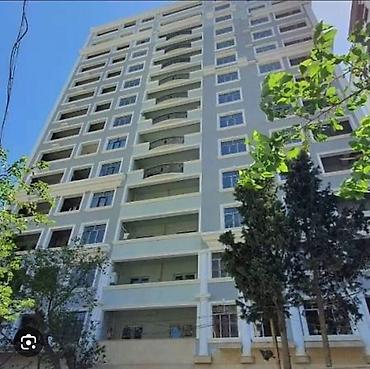 Mənzillər: 2 otaqlı, Yeni tikili, 59 kv. m — 1
