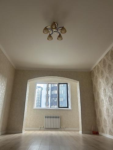 Продажа комнат: 45 м², Без мебели — 1
