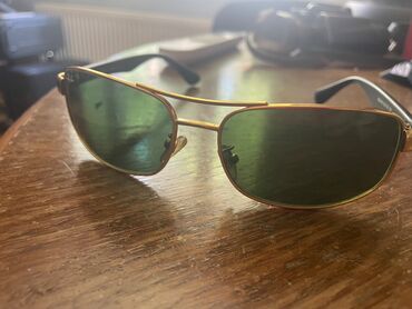 hit cene torbe: Naočare za sunce, Ray-Ban