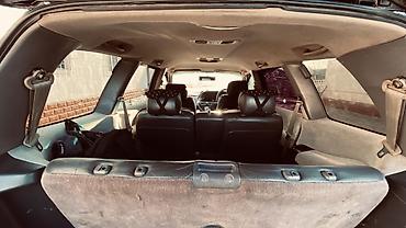 Honda: Honda Odyssey: 2000 г., 2.3 л, Автомат, Бензин, Универсал — 8