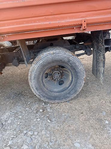 Yük maşınları: Yük maşınları — 8