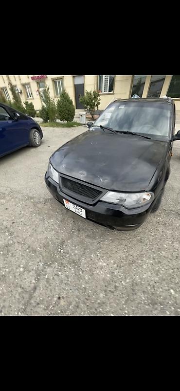 Daewoo Nexia: 2007 г., Механика, Седан at lalafo.kg Daewoo Nexia: 2007 г., Механика, Седан