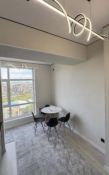 archa group: 2 комнаты, 38 м², Технопарк Элитка, 12 этаж, Дизайнерский ремонт — 6