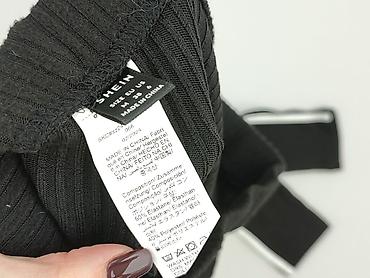 sondico termo: Shein, Legginsy Sportowe damskie, rozmiar M — 4