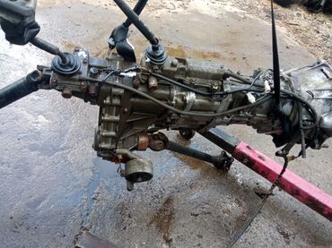 Двигатели, моторы и ГБЦ: Бензиновый мотор Suzuki 1.6 л, Б/у, Оригинал, Германия — 9