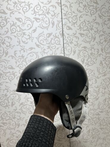 лыжи бишкек купить: Продам лыжный/сноубордический шлем K2 Phase Helmet (S, 51-55 см) ✅