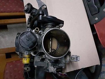 krilo za pezo 206: KLAPNA GASA ZA PEUGEOT 306 OD 1996. DO 2001. GOD. | klapna gasa za — 2