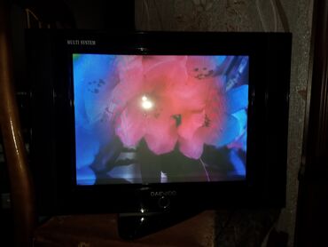 TV və video: İşlənmiş Televizor LCD 60" HD (1366x768)