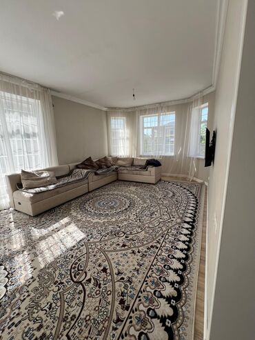 Продажа домов: Дом, 170 м², 5 комнат, Евроремонт — 3