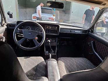 vaz 21 099: VAZ (LADA) 2107: 1.6 l | 2004 il 200000 km Sedan — 2
