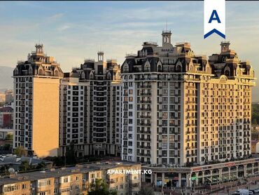 Долгосрочная аренда квартир: 3 комнаты — 9