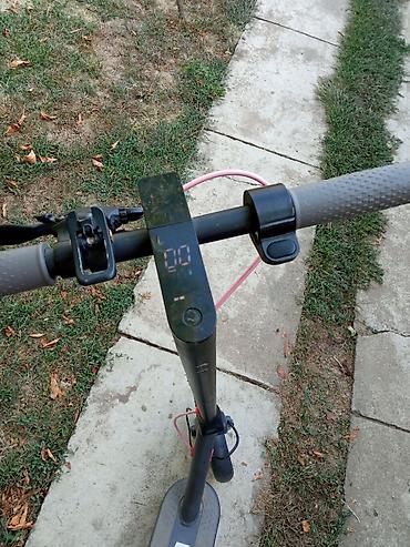 Trotineti, skejtbordovi i hoverbordovi: Električni trotinet E-WHEELS E2S V2 i E-WHEELS E2S V2 PRO sa zadnjim — 15