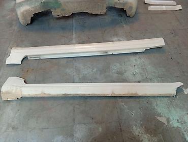 hyundai elantra diffuser: NİSSAN İşlənmiş — 5