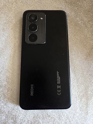 red magic 10 pro irşad: Redmi 256 GB, rəng - Qara, İki sim kartlı — 2