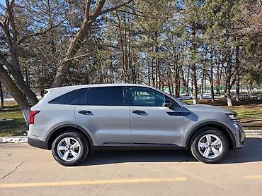 Kia: Kia Sorento: 2023 г., 2.5 л, Автомат, Бензин, Кроссовер — 5