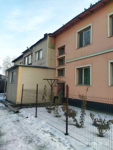 я ищу дом сокулуке: 3 комнаты, 70 м², Индивидуалка, 1 этаж, Старый ремонт