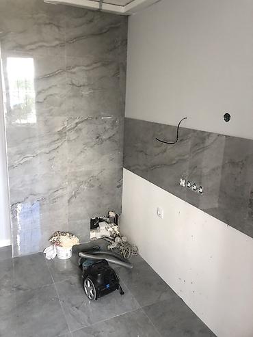 Укладка плитки: Профессиональная укладка плитки и комплексные отделочные работы - — 12