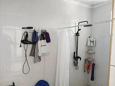 Продажа коттеджей и домов: Түп районунун Кен Суу айылынын 15×9 болгон 4 бөлмөлүү үй сатылат 25 — 5