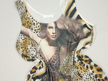 t shirty z psem: Women`s T-shirt, S (EU 36)