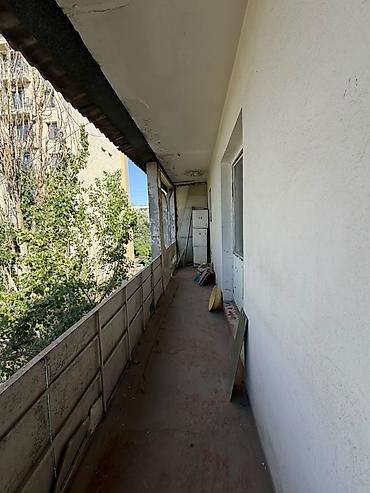 105: 3 комнаты, ул. Логвиненко / Боконбаева Агентство недвижимости, Только девушкам, от 1 месяца, от 3 месяцев, от 6 месяцев, С мебелью полностью — 3